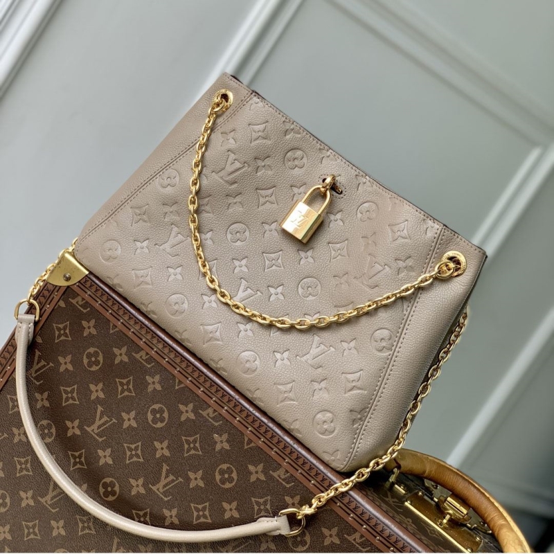 LV Satchel bags